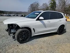 5UXJU4C06M9G78735 2021 BMW X5