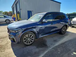 5UXJU4C06M9H14150 2021 BMW X5