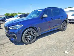 5UXJU4C06N9J34394 2022 BMW X5