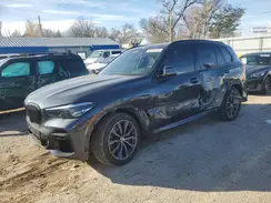 5UXJU4C06N9K33412 2022 BMW X5