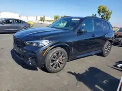 5UXJU4C06N9L48835 2022 BMW X5