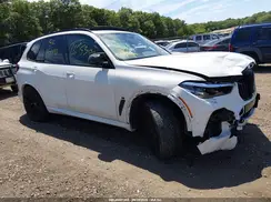 5UXJU4C06N9L71449 2022 BMW X5