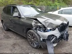5UXJU4C06N9M02604 2022 BMW X5