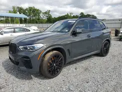 5UXJU4C06N9M13151 2022 BMW X5