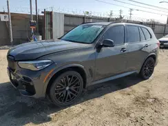 5UXJU4C06N9M42570 2022 BMW X5