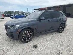 5UXJU4C06N9M85435 2022 BMW X5