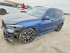 5UXJU4C06P9N43997 2023 BMW X5