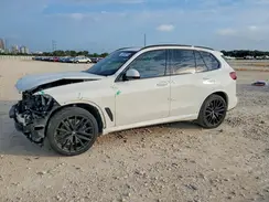 5UXJU4C06P9N62582 2023 BMW X5