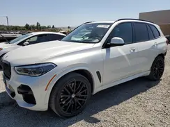 5UXJU4C06P9N72738 2023 BMW X5