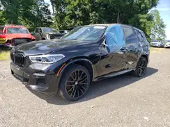 5UXJU4C06P9N73145 2023 BMW X5