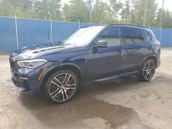 5UXJU4C06P9P00248 2023 BMW X5