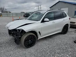5UXJU4C06P9P96852 2023 BMW X5