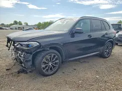 5UXJU4C06P9P98665 2023 BMW X5