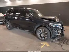 5UXJU4C06P9R40495 2023 BMW X5