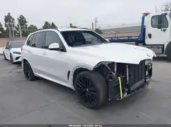 5UXJU4C07L9B38616 2020 BMW X5
