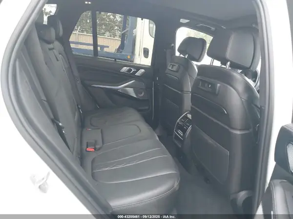 5UXJU4C07L9B38616 2020 BMW X5 - Image 8