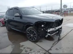 5UXJU4C07LL227926 2020 BMW X5