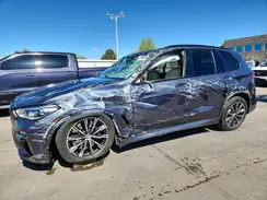5UXJU4C07M9F17469 2021 BMW X5