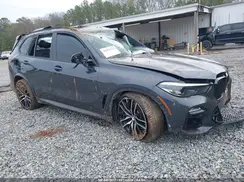 5UXJU4C07M9F56949 2021 BMW X5