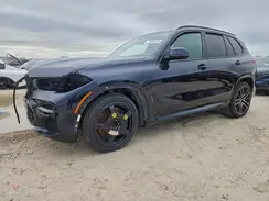 5UXJU4C07N9J06331 2022 BMW X5