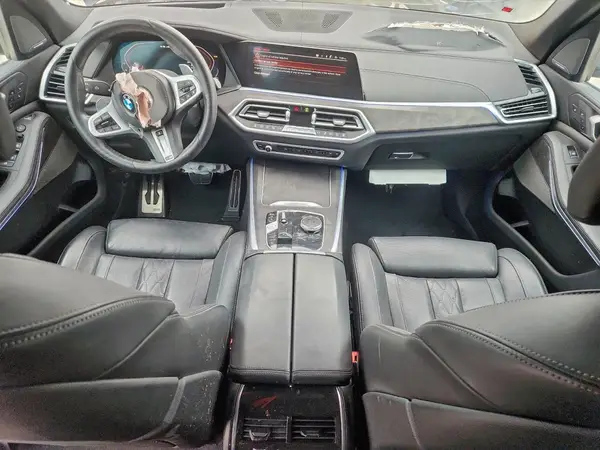 5UXJU4C07N9J06331 2022 BMW X5 - Image 8