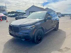 5UXJU4C07N9K43432 2022 BMW X5