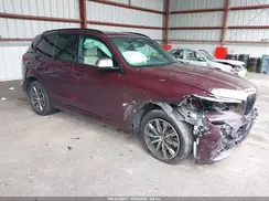 5UXJU4C07N9K47593 2022 BMW X5