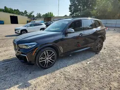 5UXJU4C07N9K65477 2022 BMW X5