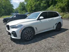 5UXJU4C07N9K93876 2022 BMW X5