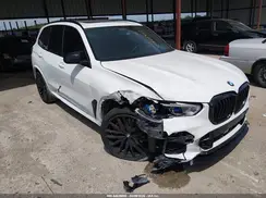 5UXJU4C07N9L26231 2022 BMW X5