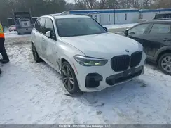 5UXJU4C07N9M42870 2022 BMW X5