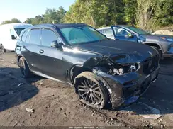 5UXJU4C07N9M63802 2022 BMW X5