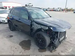 5UXJU4C07N9M70409 2022 BMW X5