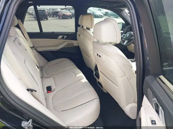 5UXJU4C07N9M70409 2022 BMW X5 - Image 8