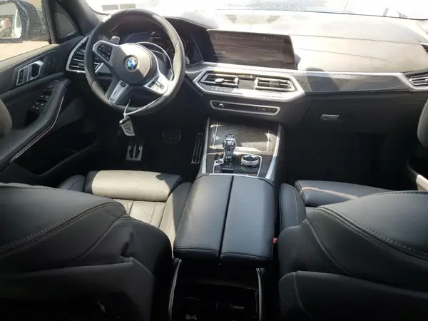 5UXJU4C07N9M75092 2022 BMW X5 - Image 8