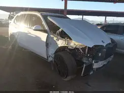 5UXJU4C07P9N43233 2023 BMW X5