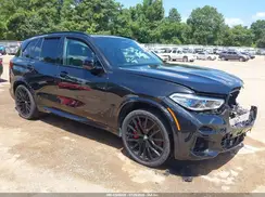 5UXJU4C07P9P57395 2023 BMW X5
