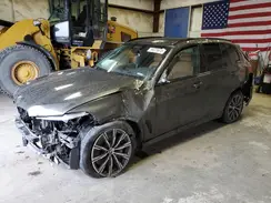 5UXJU4C07P9P93975 2023 BMW X5