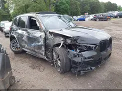 5UXJU4C07P9R02404 2023 BMW X5