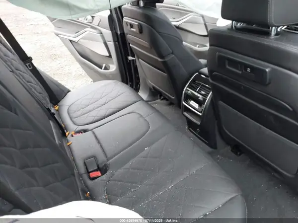 5UXJU4C07P9R02404 2023 BMW X5 - Image 8