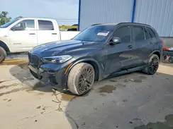 5UXJU4C07P9R22457 2023 BMW X5