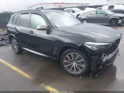 5UXJU4C07P9S01720 2023 BMW X5