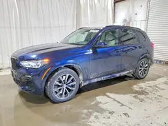 5UXJU4C08L9B83077 2020 BMW X5