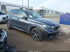 5UXJU4C08L9C05949 2020 BMW X5