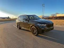 5UXJU4C08LL227739 2020 BMW X5