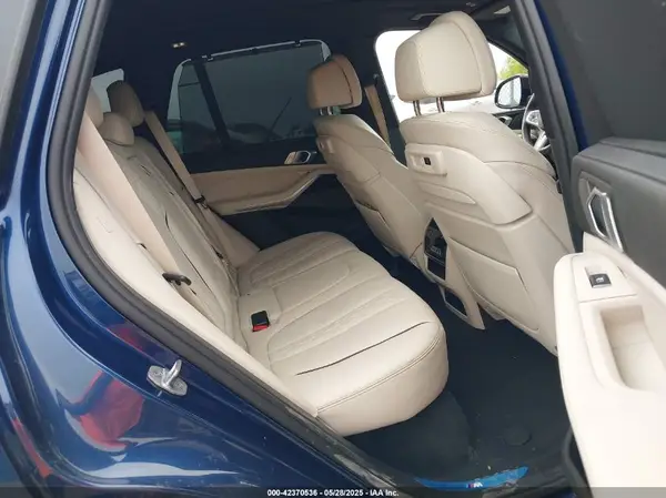 5UXJU4C08LL227983 2020 BMW X5 - Image 8
