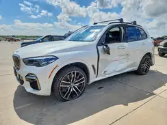 5UXJU4C08LLE45943 2020 BMW X5