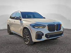 5UXJU4C08LLE46235 2020 BMW X5