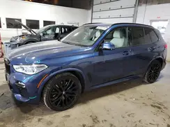 5UXJU4C08M9D76492 2021 BMW X5