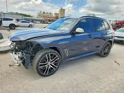 5UXJU4C08M9D89341 2021 BMW X5